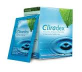cliradex dry eyes