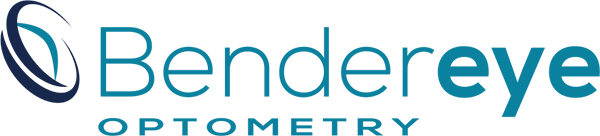 Bender Eye Optometry Logo